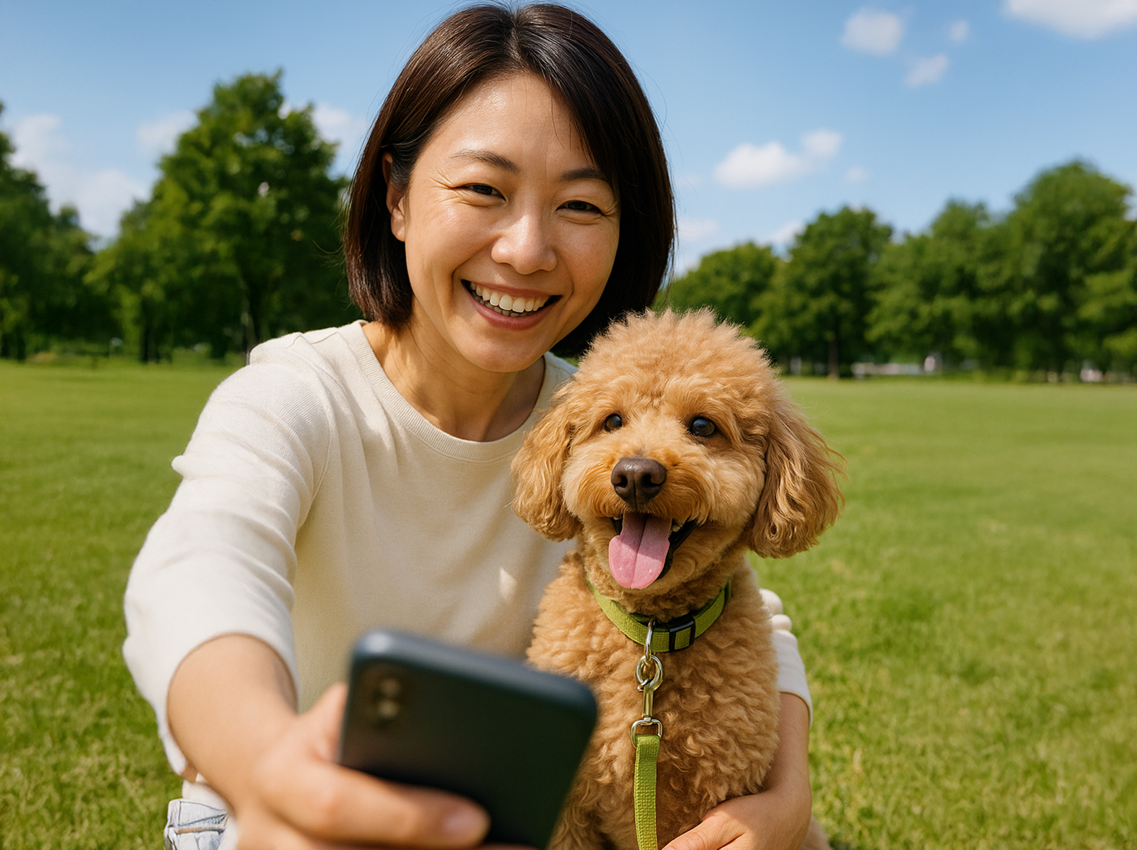 Pet Memories
